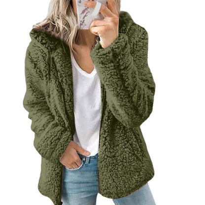 EP | LydiasJacket I Veste confortable pour femmes