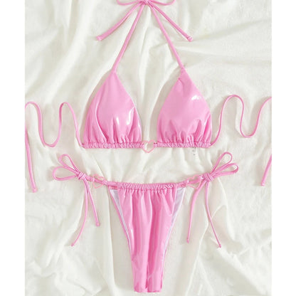 Classic Bathing Suit With a Flattering Fit