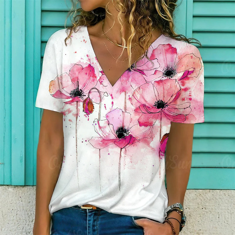 Confortable et chic Chemise