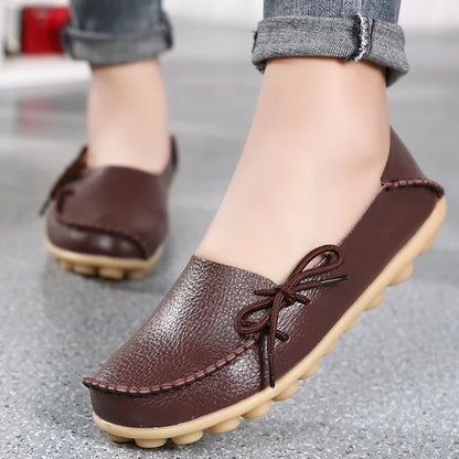 Orthopédique Ballerines épuré et de soutien