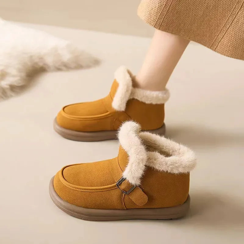 Orthopédique Bottes décontracté et de soutien