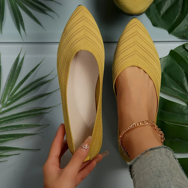 Orthopédique Ballerines de haute qualité