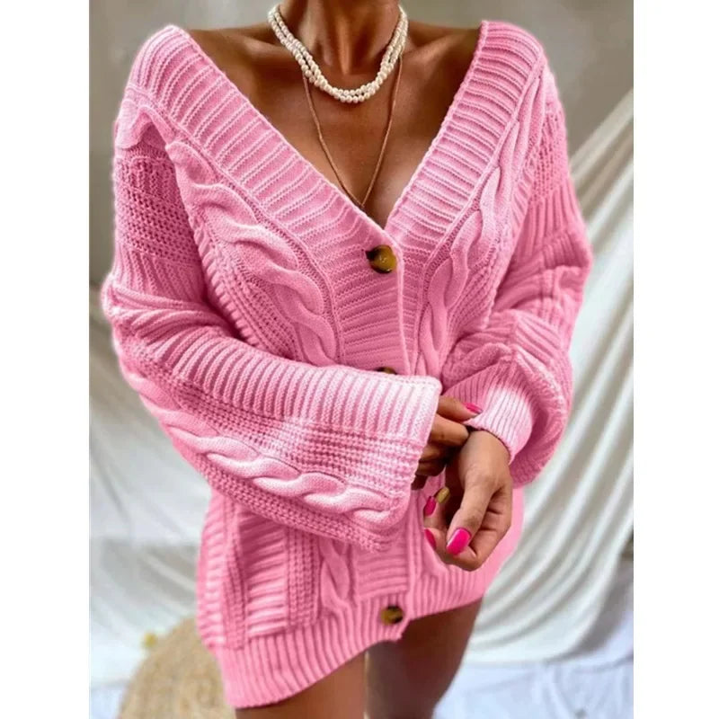 Audacieux et beau Pull