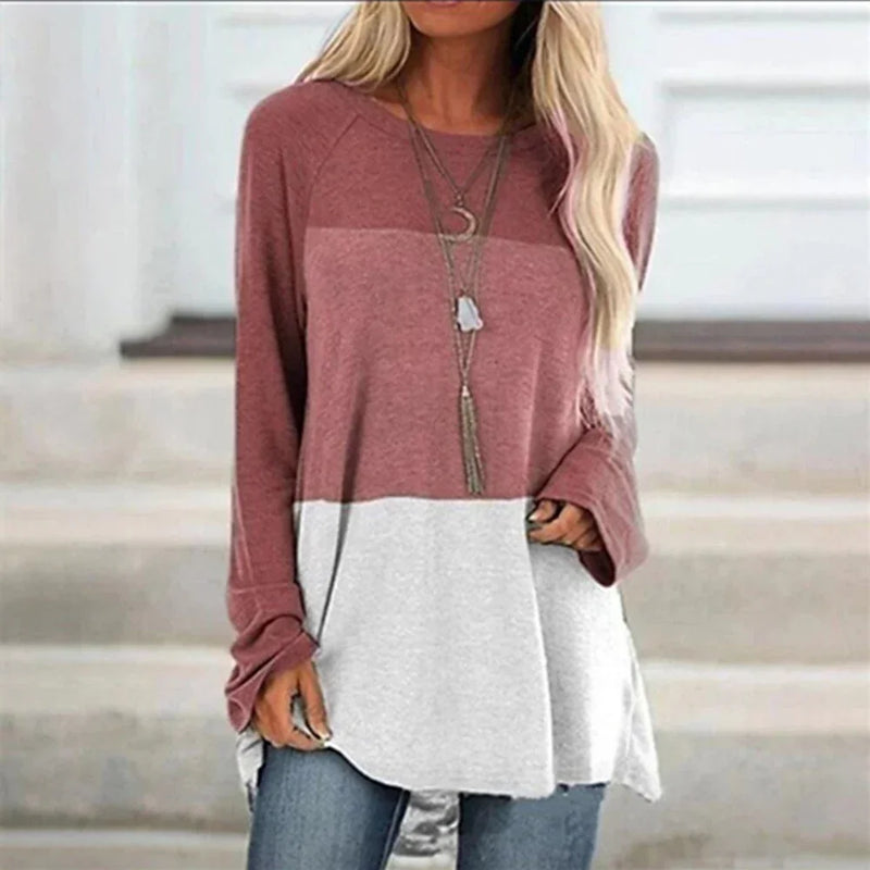 Classique et polyvalent Chemise