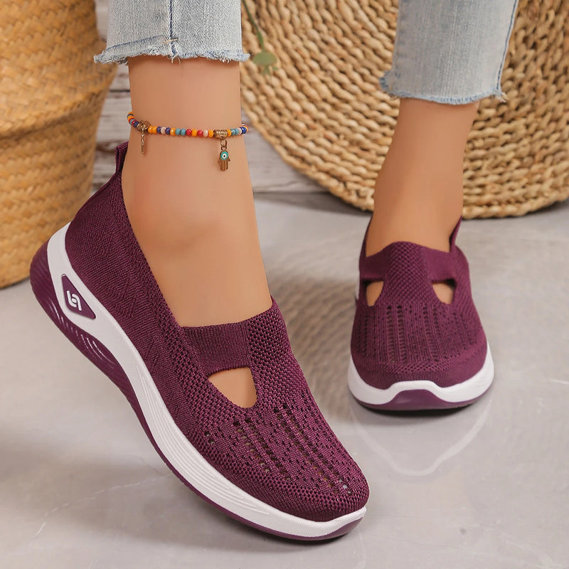 Orthopédique Chaussures de soutien et élégant