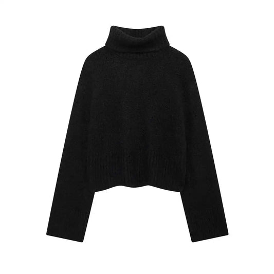 Fluide et fabuleux Pull