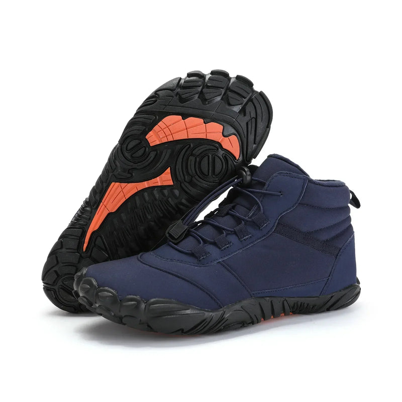 Orthopédique Baskets confortable et à la mode