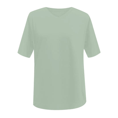 Fluide et fabuleux Chemise