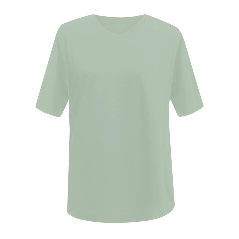 Fluide et fabuleux Chemise