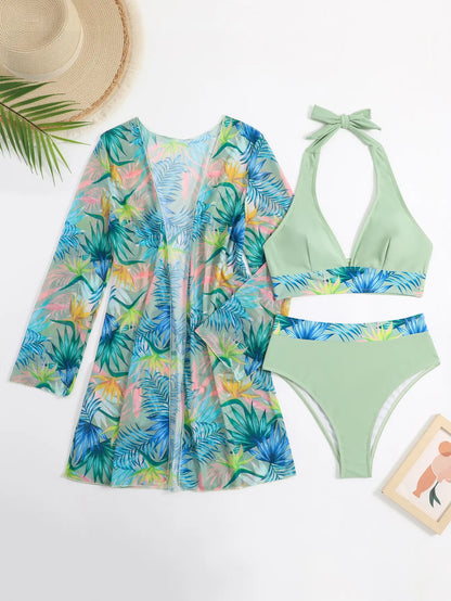 Tendance et intemporel Bikini