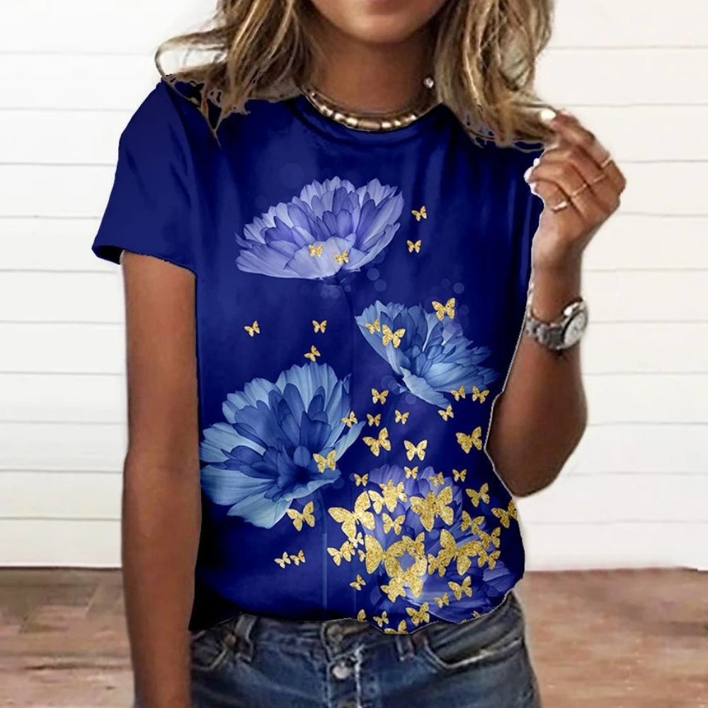 Raffiné et radieux Chemise