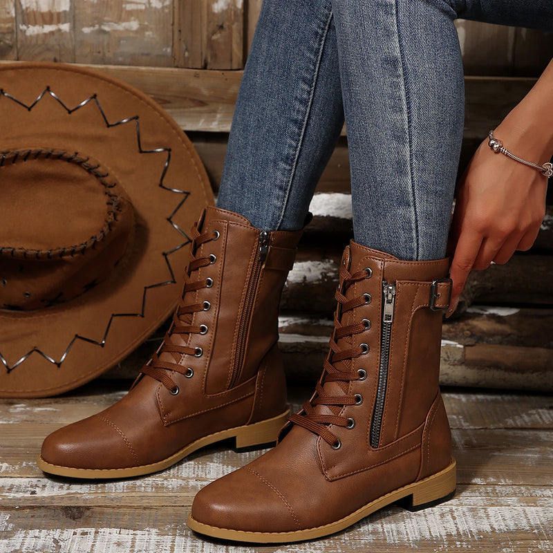 Orthopédique Bottes de haute qualité