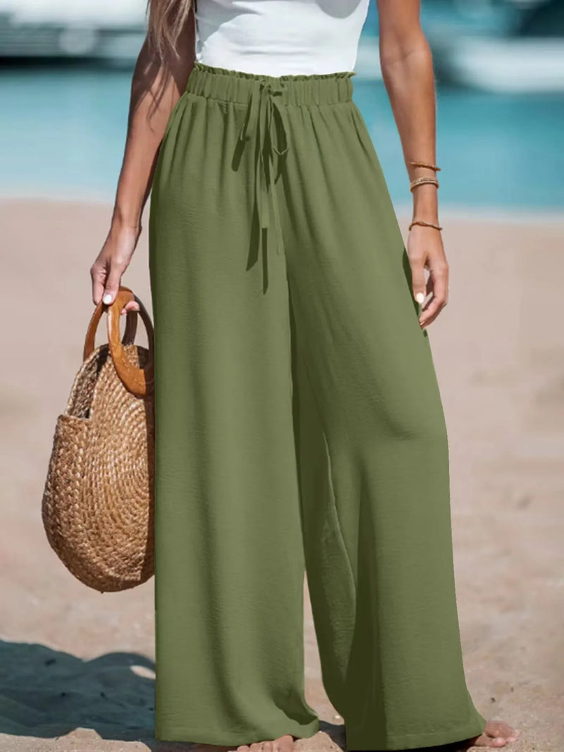Élégant et contemporain Pantalon