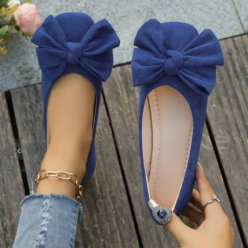 Orthopédique Ballerines sur mesure et confortable