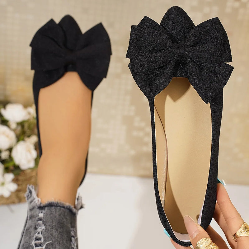 Orthopédique Ballerines de soutien et élégant