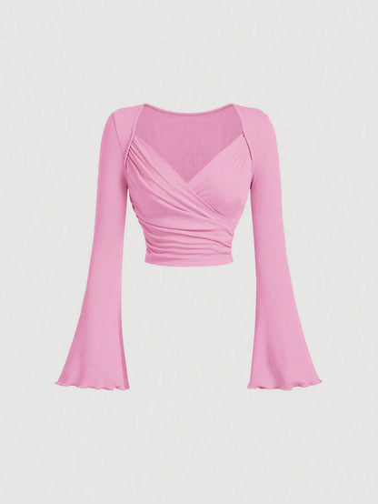 Cool et décontracté Chemise