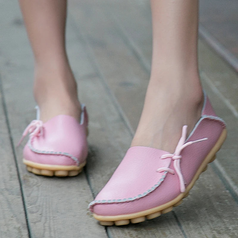 Orthopédique Ballerines à la mode et de soutien