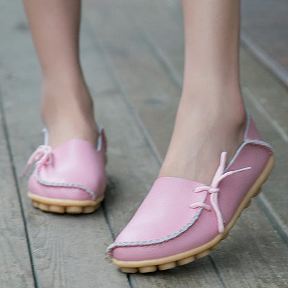 Orthopédique Ballerines à la mode et de soutien