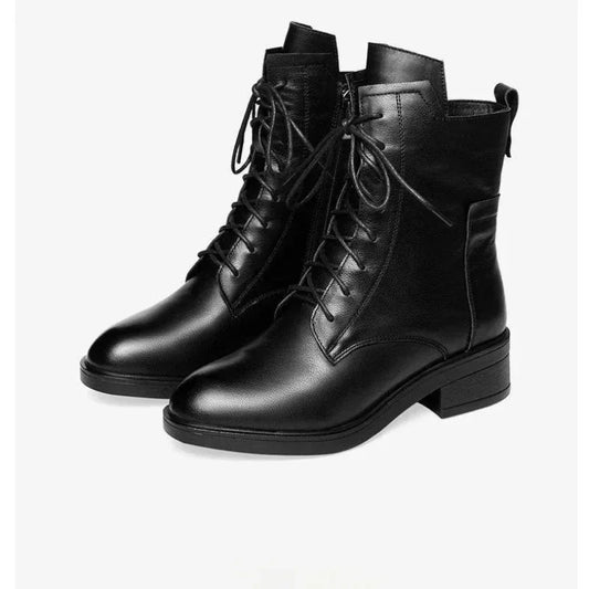 Orthopédique Bottes confortable et à la mode