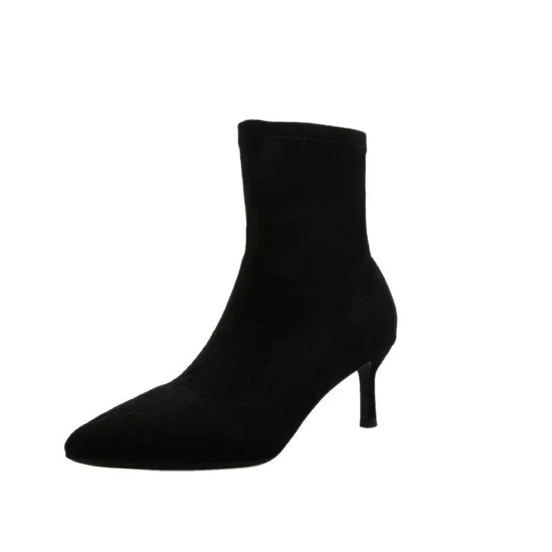 Orthopédique Talons confortable et à la mode