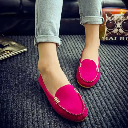 Orthopédique Ballerines de soutien et tendance