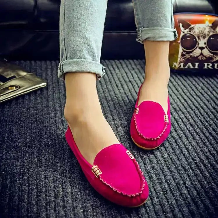 Orthopédique Ballerines de soutien et tendance