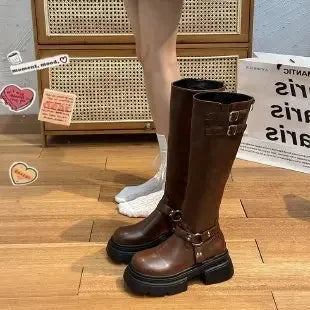 Orthopédique Bottes à la mode et de soutien
