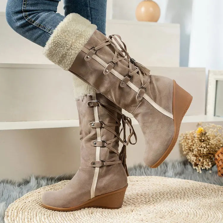 Orthopédique Bottes de soutien et élégant