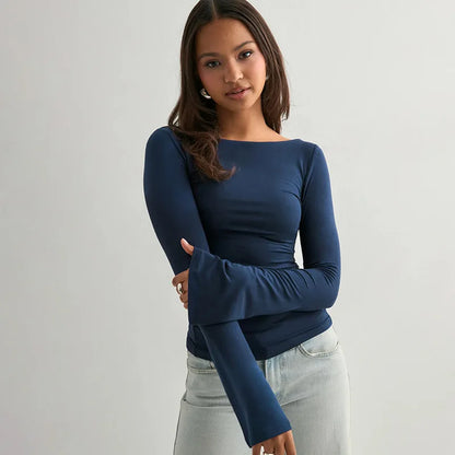 Raffiné et radieux Chemise