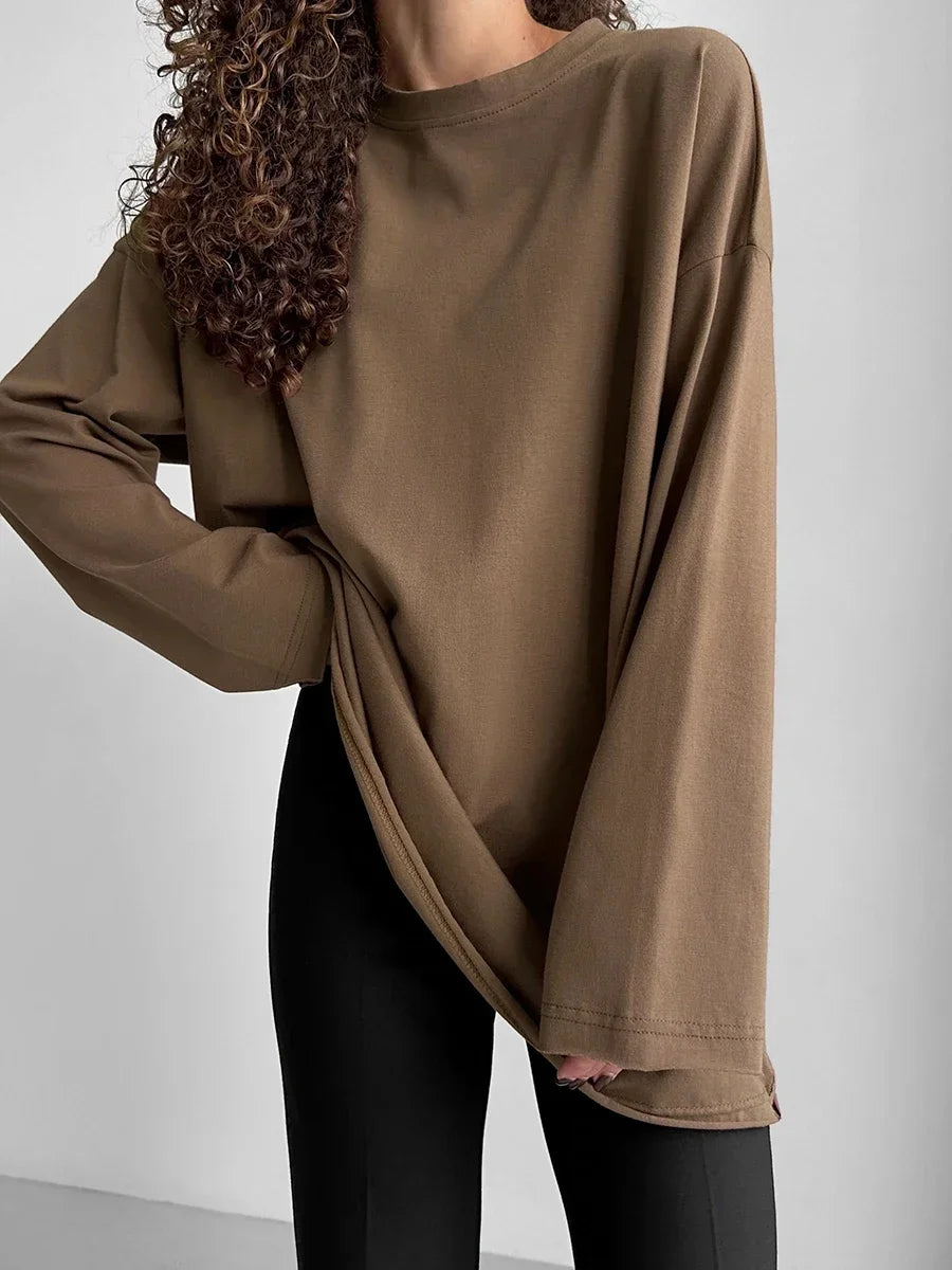 Tendance et intemporel Chemise