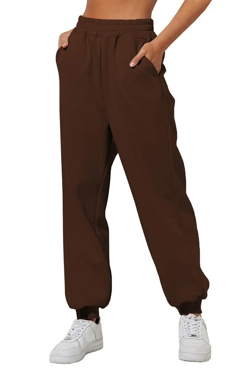 Séduisant et raffiné Pantalon