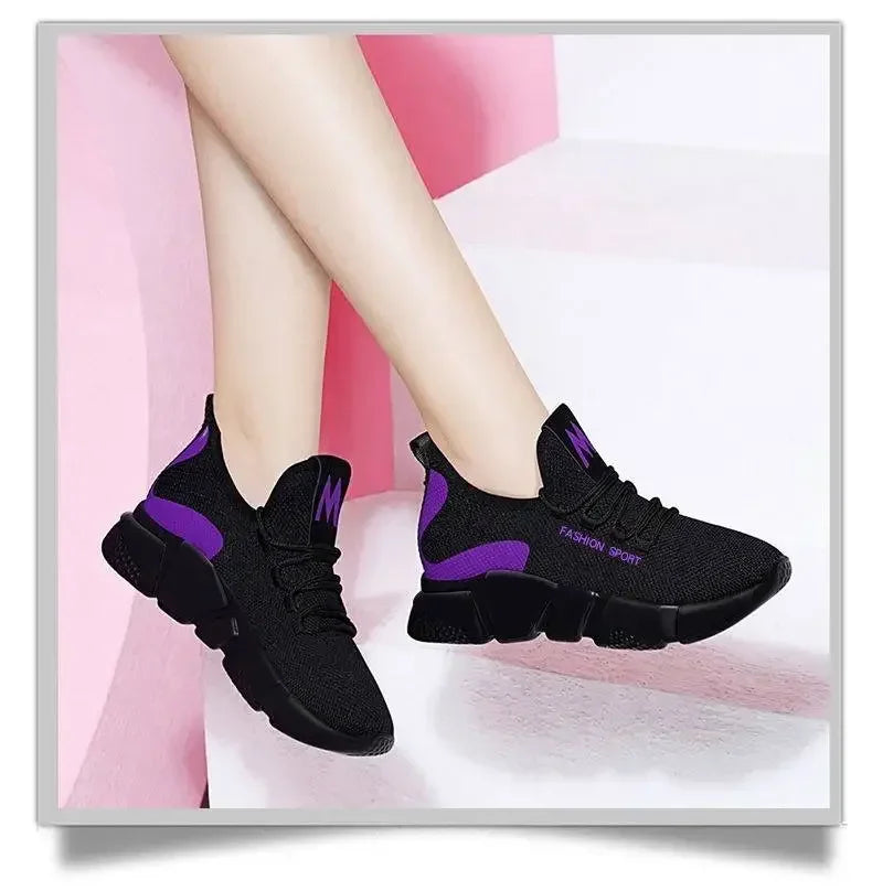 Orthopédique Baskets à la mode et de soutien