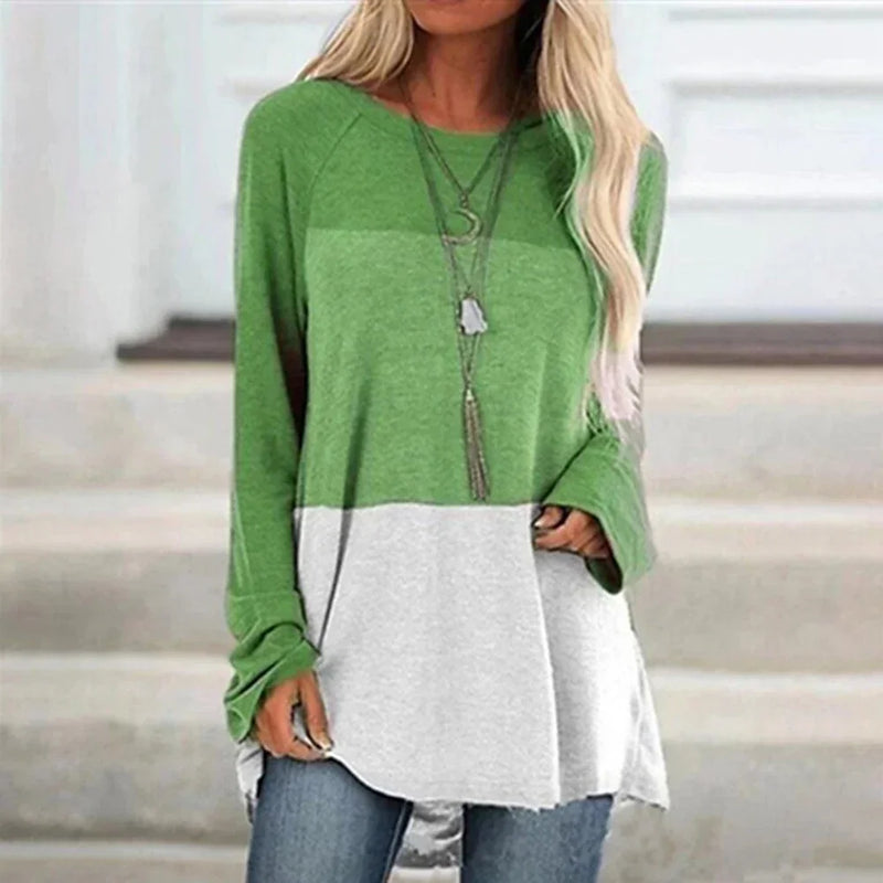 Classique et polyvalent Chemise