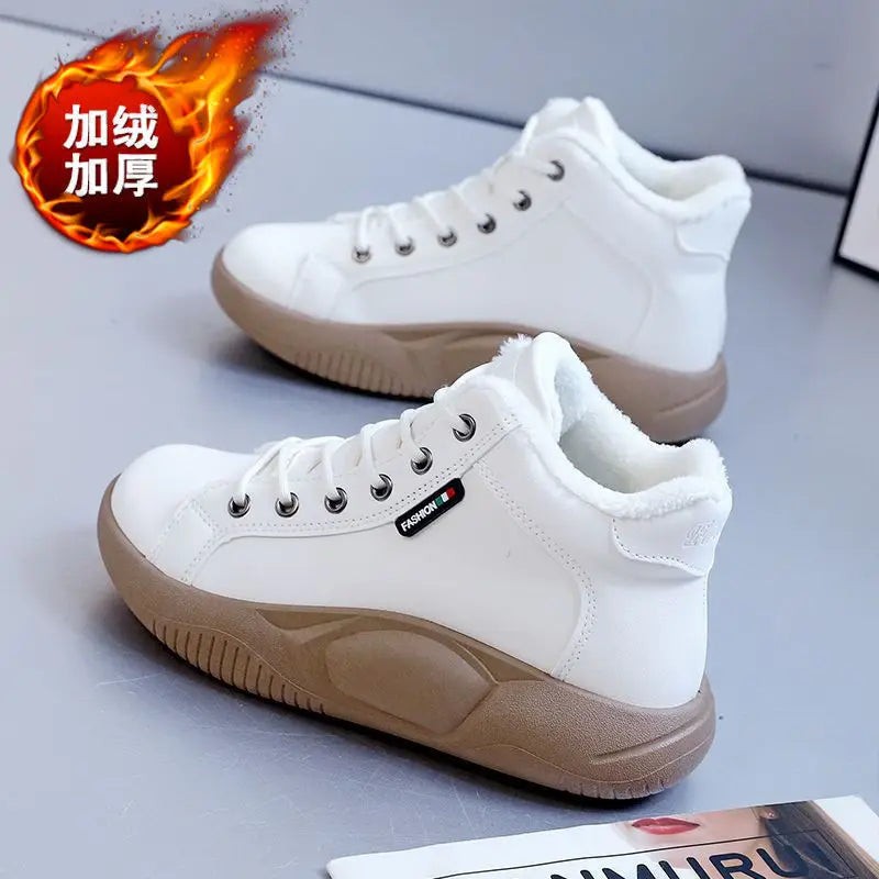 Orthopédique Baskets confortable et à la mode