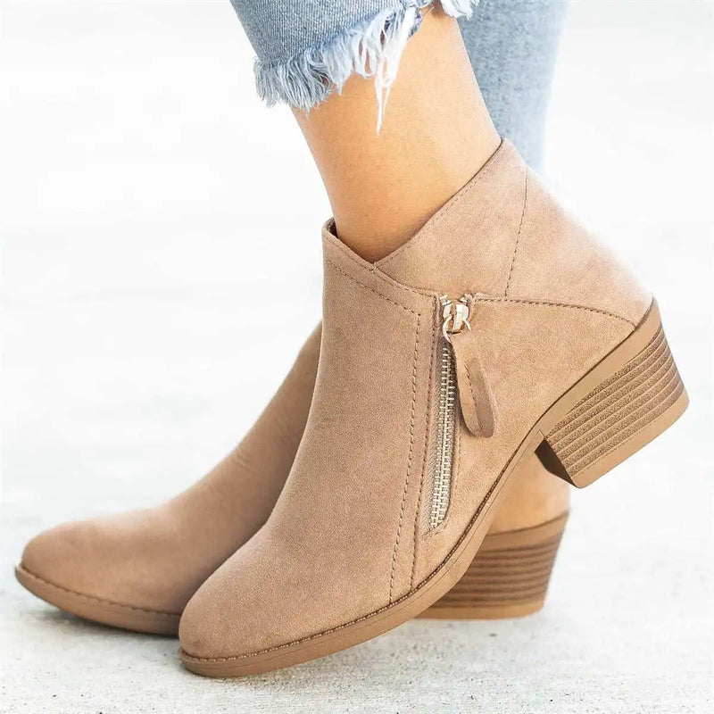 Orthopédique Bottes sur mesure et confortable
