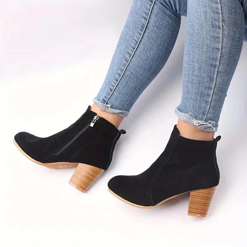Orthopédique Talons à la mode et de soutien
