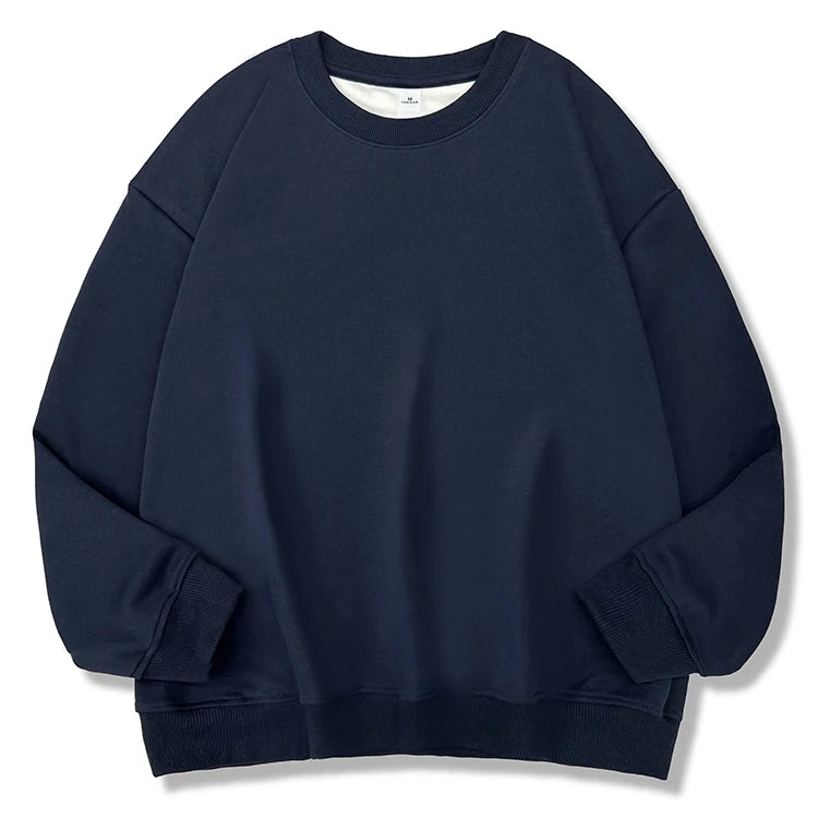 Fluide et fabuleux Sweat à capuche