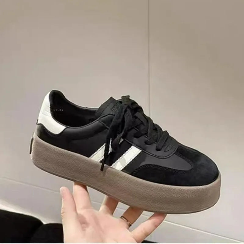 Orthopédique Baskets sur mesure et confortable