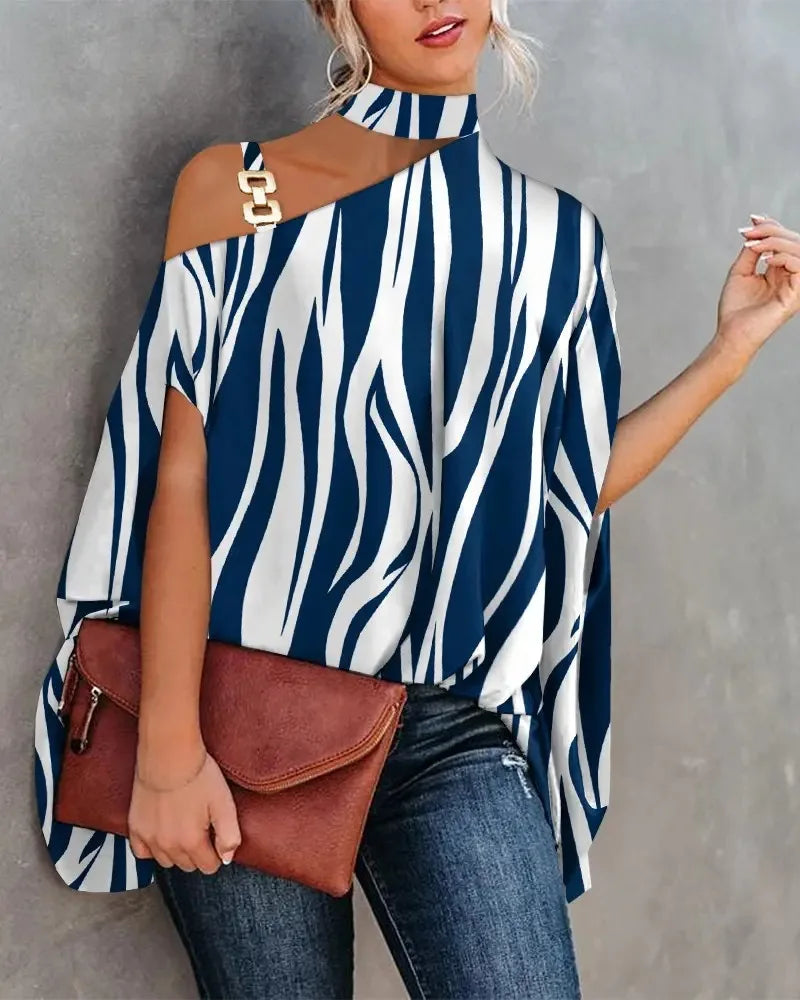 Moderne et minimaliste Chemise
