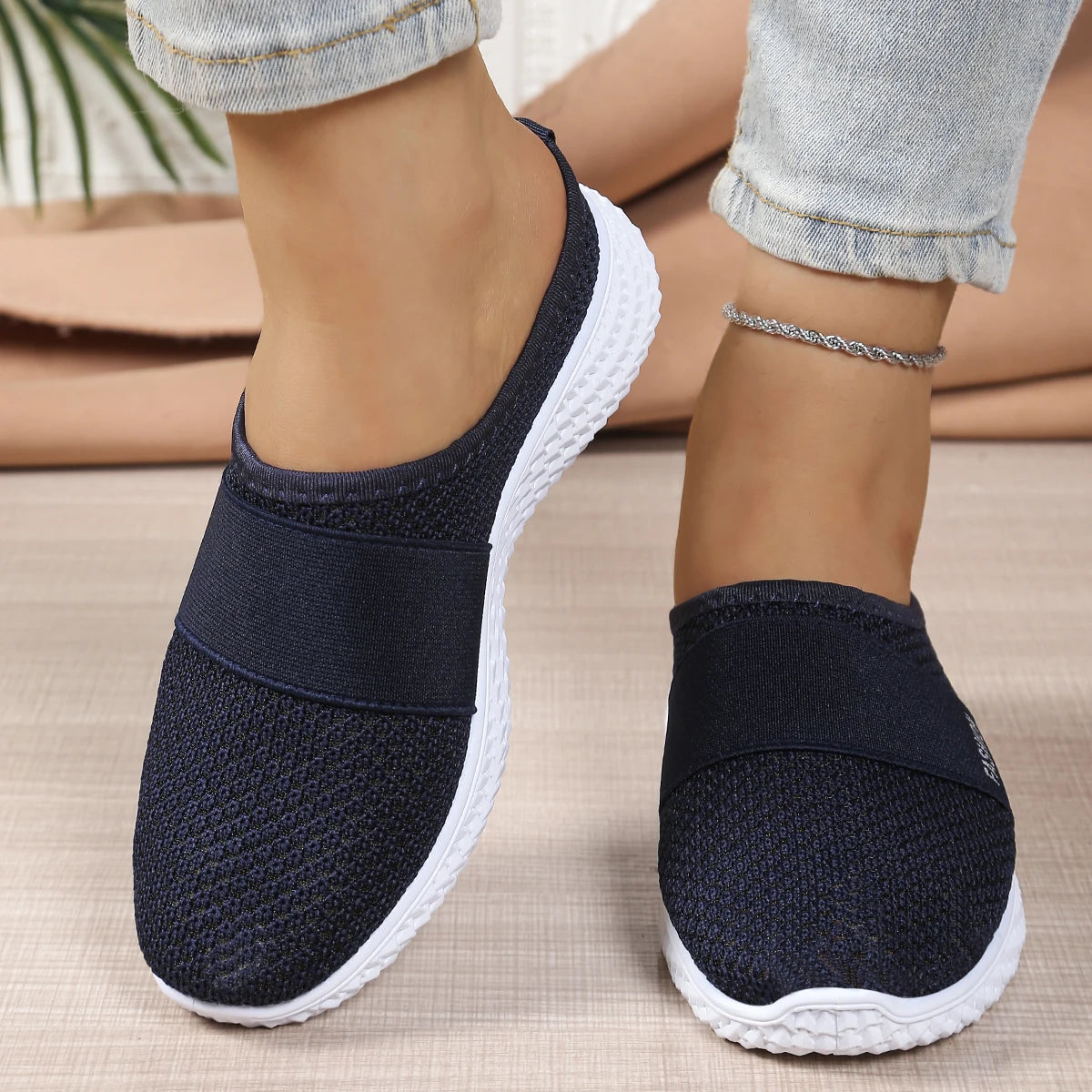 Orthopédique Chaussures décontracté et de soutien