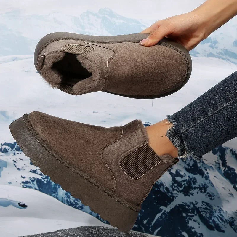 Orthopédique Bottes de soutien et élégant