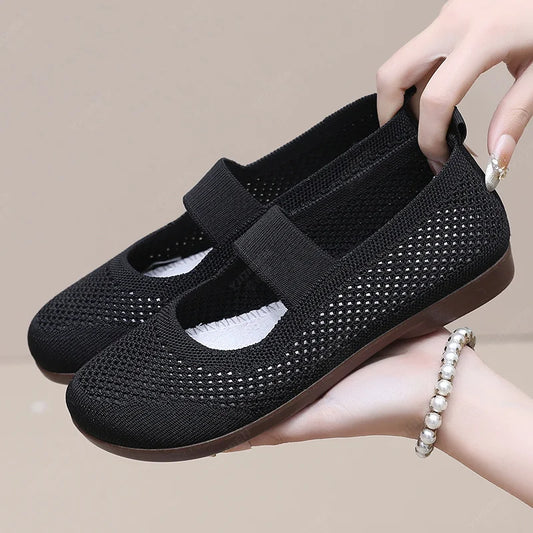 Orthopédique Chaussures épuré et de soutien