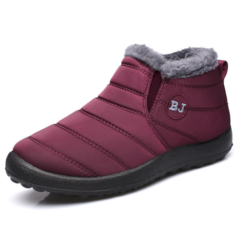 Orthopédique Bottes à la mode et de soutien