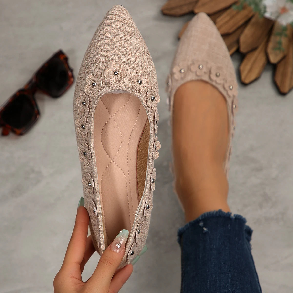 Orthopédique Chaussures décontracté et de soutien