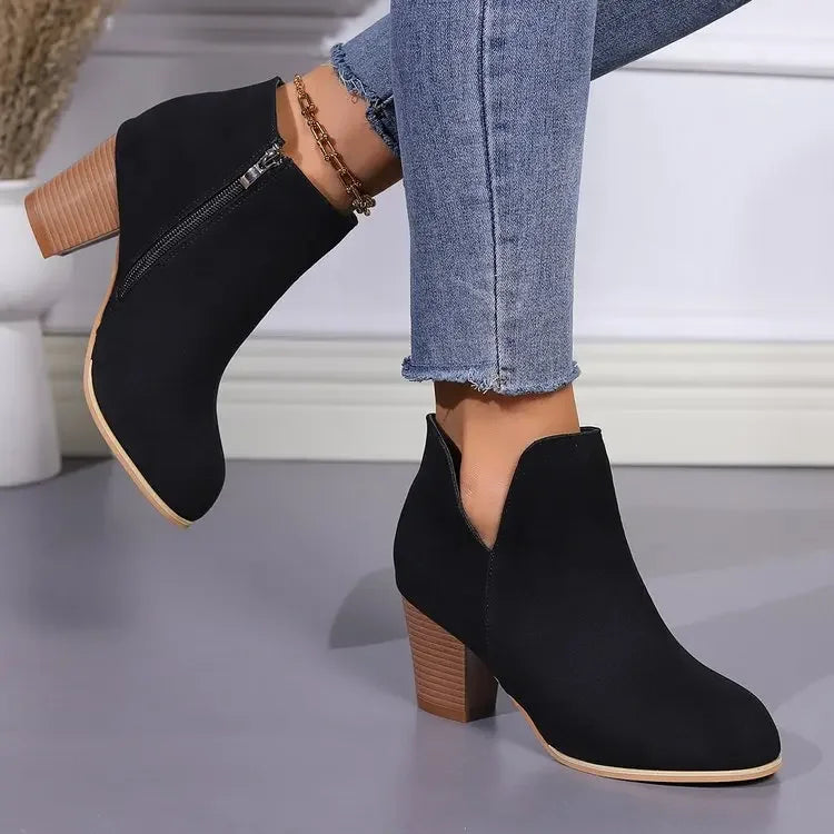 Orthopédique Talons à la mode et de soutien