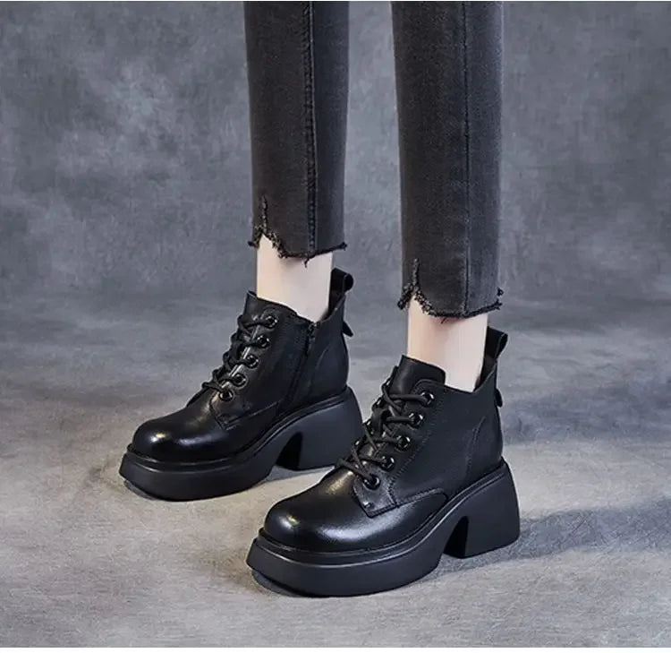 Orthopédique Bottes à la mode et de soutien