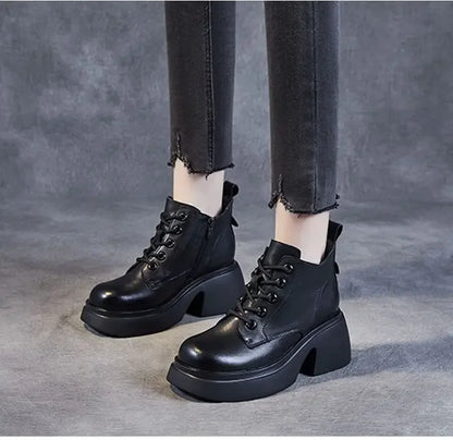 Orthopédique Bottes à la mode et de soutien