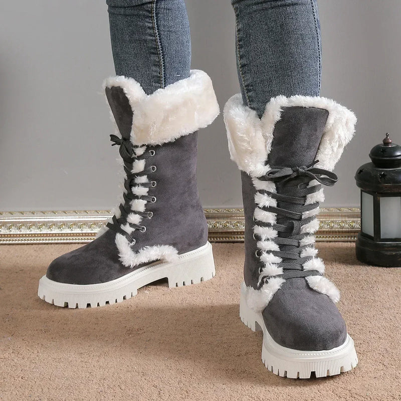 Orthopédique Bottes de haute qualité
