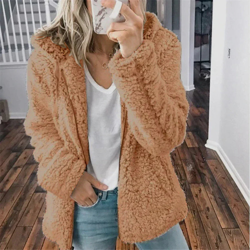 Veste magnifiquement confectionné