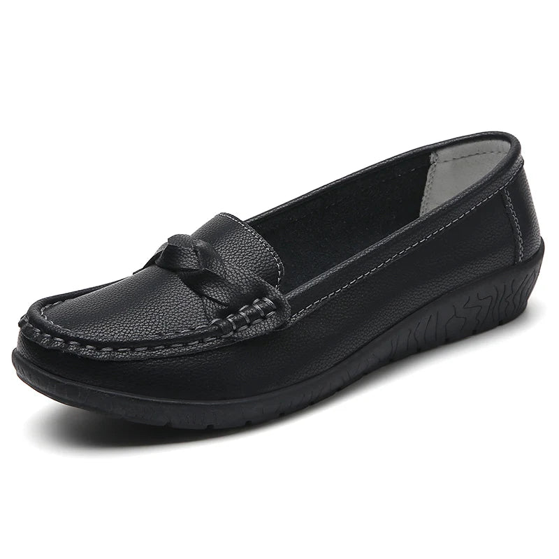 Orthopédique Ballerines épuré et de soutien